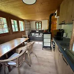 Cozy Mazot Portes Du Soleil Chalet