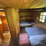 Chalet Cozy Mazot Portes Du Soleil Champery