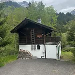 Chalet Cozy Mazot Portes Du Soleil *