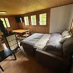Cozy Mazot Portes Du Soleil Chalet Champery