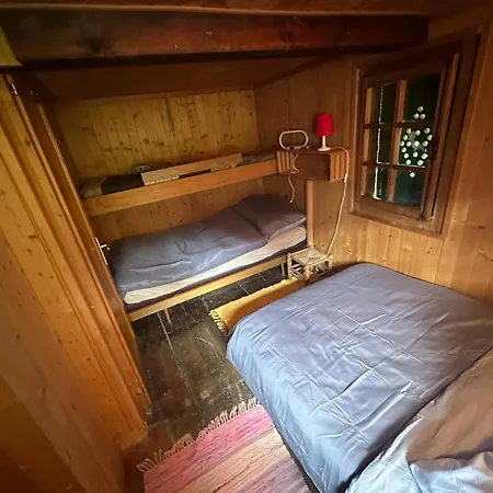 Cozy Mazot Portes Du Soleil * Champéry