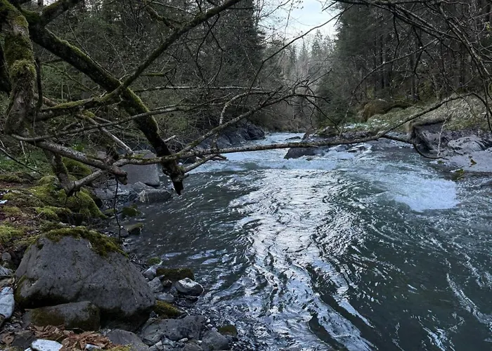 Cozy Mazot Portes Du Soleil * Champéry