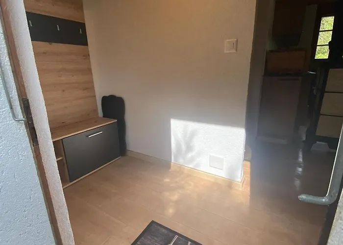 Cozy Mazot Portes Du Soleil Chalé Champéry