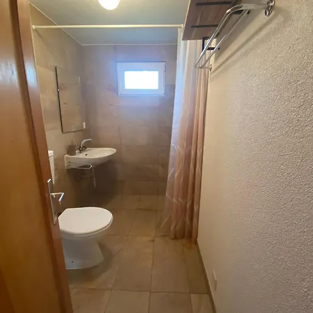 샬레 Cozy Little In A Perfect Location! *